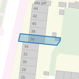 Perceel BKL07-B-3922