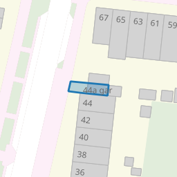 Perceel BKL07-B-3925