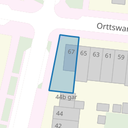 Perceel BKL07-B-3927