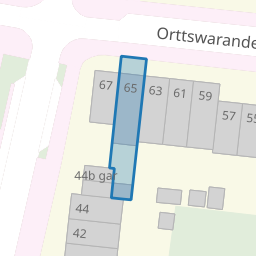 Perceel BKL07-B-3928