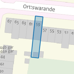 Perceel BKL07-B-3929