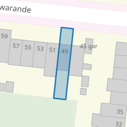 Perceel BKL07-B-3932