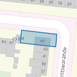 Perceel BKL07-B-3933