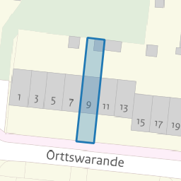 Perceel BKL07-B-3940