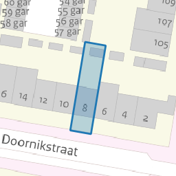 Perceel BKL07-B-3945