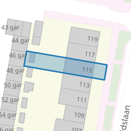 Perceel BKL07-B-3954