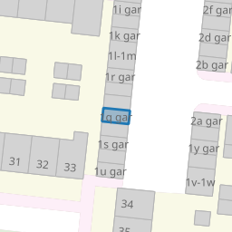 Perceel BKL07-B-3961