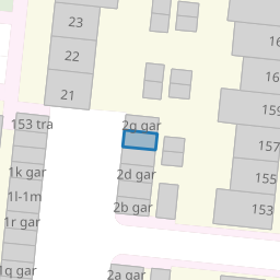 Perceel BKL07-B-3964