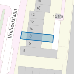 Perceel BKL07-B-3965