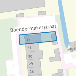 Perceel BKL07-B-3968