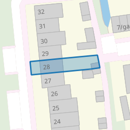 Perceel BKL07-B-3972