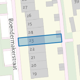 Perceel BKL07-B-3977