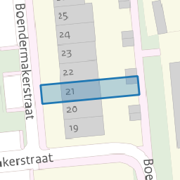 Perceel BKL07-B-3979