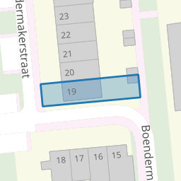 Perceel BKL07-B-3981