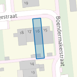 Perceel BKL07-B-3983