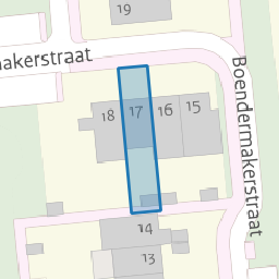 Perceel BKL07-B-3984