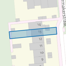 Perceel BKL07-B-3987