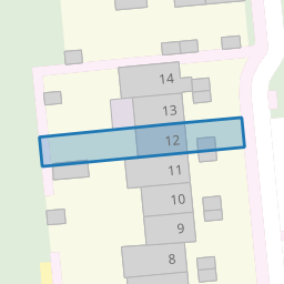 Perceel BKL07-B-3988