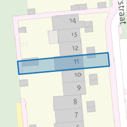 Perceel BKL07-B-3989