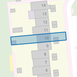 Perceel BKL07-B-3990