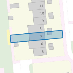 Perceel BKL07-B-3993