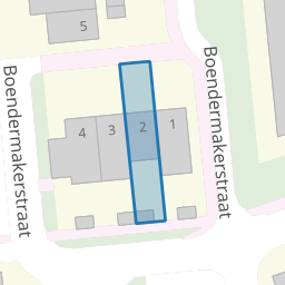 Perceel BKL07-B-3996