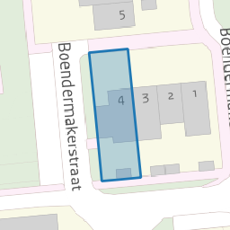 Perceel BKL07-B-3998