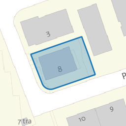 Perceel BKL07-B-4002