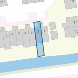 Perceel BKL07-B-4013