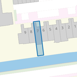 Perceel BKL07-B-4018