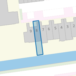 Perceel BKL07-B-4019