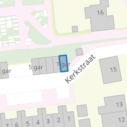 Perceel BKL07-B-4021