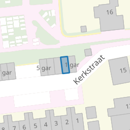 Perceel BKL07-B-4022