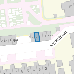 Perceel BKL07-B-4024