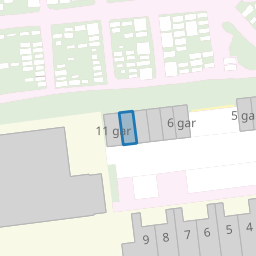 Perceel BKL07-B-4030