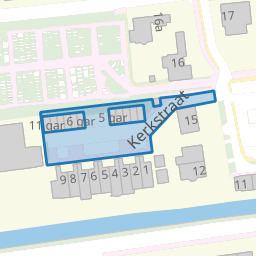 Perceel BKL07-B-4033