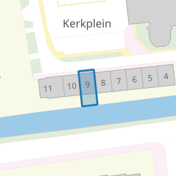 Perceel BKL07-B-4039