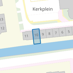 Perceel BKL07-B-4040