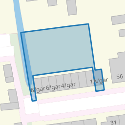 Perceel BKL07-B-4051