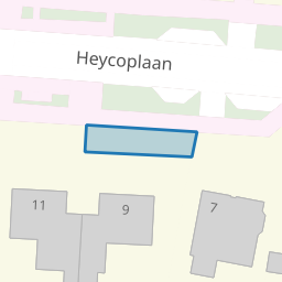 Perceel BKL07-B-4055