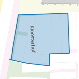 Perceel BKL07-B-4060