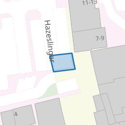 Perceel BKL07-B-4065