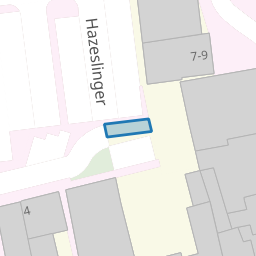 Perceel BKL07-B-4066