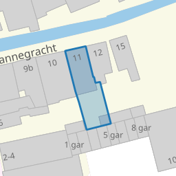 Perceel BKL07-B-4071