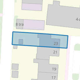 Perceel BKL07-B-4077