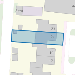 Perceel BKL07-B-4078