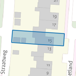 Perceel BKL07-B-4081