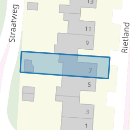 Perceel BKL07-B-4085