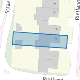 Perceel BKL07-B-4086