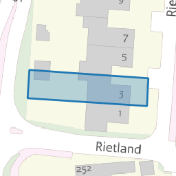 Perceel BKL07-B-4087